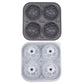 🏆World Cup Promotion: BUY 2 GET 1 FREE!!🔥Football Shape Silicone Ice Ball Mold ⚽🍺