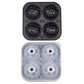 🏆World Cup Promotion: BUY 2 GET 1 FREE!!🔥Football Shape Silicone Ice Ball Mold ⚽🍺