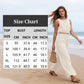🏖️Summer Cool Deal: 70% OFF!!💃Women's 2-Piece Solid Color Breathable Tank Top & Wide Leg Loose Pants Set