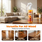 ☀️LAST DAY BUY 3 GET 1 FREE!!☀️Oakwell™ Professional Wood Care Spray🍊
