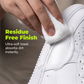 ⏳LAST DAY SALE ONLY ￡9.99!!🔥X-SMILE Premium Shoe Care Kit 👟✨ – Complete Cleaning Set with Stain Remover Wipes, Foam Cleaner & Dedicated Brushes for Trainers, Sneakers & Sports Shoes