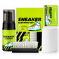 ⏳LAST DAY SALE ONLY ￡9.99!!🔥X-SMILE Premium Shoe Care Kit 👟✨ – Complete Cleaning Set with Stain Remover Wipes, Foam Cleaner & Dedicated Brushes for Trainers, Sneakers & Sports Shoes