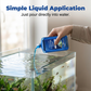🔥LAST DAY SALE BUY 2 GET 1 FREE!!💥AquaClear™ Fast-Acting Aquarium Water Clarifier