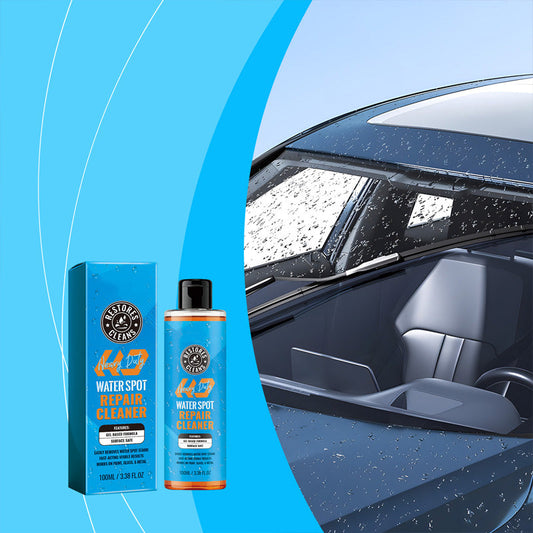 ⏳Last Day-Buy 2 Get 1 Free!!👍AQUISHINE™ Pro Water Spot Eraser