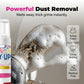 ⏳Last Day-Buy 2 Get 1 Free!!👍AuraCare™ FanRevive Deep-Clean Foam🌬️