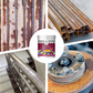 ⏳ LAST CHANCE! BUY 2, GET 1 FREE! 🏆Rust-Oleum™ Rust Converter – Professional-Grade Metallic Paint & Rust Treatment👍💦