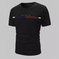 🏖️Summer Cool Deal: ONLY ￡11.99!!😎Minimalist Graphic Tee for Men