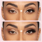 ⏳Limited-time sale BUY 1 GET 1 FREE!!🌸Self-Adhesive Reusable Lashes – 3-Sec Application, No Glue Needed