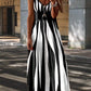 🔥Limited Time Sale Only ￡13.99!!🔥LUNE Printed Maxi Cami Dress