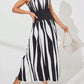 🔥Limited Time Sale Only ￡13.99!!🔥LUNE Printed Maxi Cami Dress