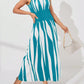 🔥Limited Time Sale Only ￡13.99!!🔥LUNE Printed Maxi Cami Dress
