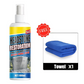 ⏰LAST DAY BUY 2 GET 1 FREE!!🎁Headstone Restoration & Cleaning Spray🪦