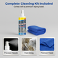 ⏰LAST DAY BUY 2 GET 1 FREE!!🎁Headstone Restoration & Cleaning Spray🪦