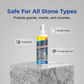 ⏰LAST DAY BUY 2 GET 1 FREE!!🎁Headstone Restoration & Cleaning Spray🪦