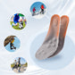 ⏳LAST DAY SALE BUY 2 GET 1 FREE☁🌟CloudStep™ 4D OrthoFit Insoles – Advanced Memory Foam Shoe Inserts for Men & Women with Targeted Arch Support, Acupressure Relief & Breathable Comfort