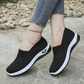 📢LAST DAY SPECIAL PRICE: ONLY ￡15.99!!⏰Arlington Walk™ Women's Breathable Mesh Slip-On Shoes