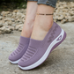 📢LAST DAY SPECIAL PRICE: ONLY ￡15.99!!⏰Arlington Walk™ Women's Breathable Mesh Slip-On Shoes