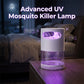 ⏳LAST DAY SALE BUY 1 GET 1 FREE!!🏆ZapGuard™ – UK’s #1 UV Mosquito Killer Lamp 🌙 Chemical-Free ✅•  USB-Powered🔌 •  Ultra-Quiet 🔇•  Pet & Child Safe🐾