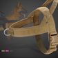 🏆LAST DAY SALE: ONLY ￡9.99!!🎁✨Pawve™ No-Pull Dog Harness – Vet-Approved Comfort, Chafe-Free & Escape-Safe | Lightweight, Adjustable & Perfect for Every Walk🐕