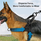 🏆LAST DAY SALE: ONLY ￡9.99!!🎁✨Pawve™ No-Pull Dog Harness – Vet-Approved Comfort, Chafe-Free & Escape-Safe | Lightweight, Adjustable & Perfect for Every Walk🐕