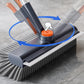 Torq™ 3-in-1 Extendable Cleaning Brush 💪🧼 | Scrub + Squeegee + Zero Bending✨