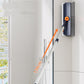 Torq™ 3-in-1 Extendable Cleaning Brush 💪🧼 | Scrub + Squeegee + Zero Bending✨