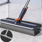 Torq™ 3-in-1 Extendable Cleaning Brush 💪🧼 | Scrub + Squeegee + Zero Bending✨