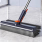 Torq™ 3-in-1 Extendable Cleaning Brush 💪🧼 | Scrub + Squeegee + Zero Bending✨