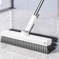 Torq™ 3-in-1 Extendable Cleaning Brush 💪🧼 | Scrub + Squeegee + Zero Bending✨