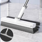 Torq™ 3-in-1 Extendable Cleaning Brush 💪🧼 | Scrub + Squeegee + Zero Bending✨
