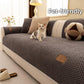 💗LAST DAY SALE 50% OFF💕Thickened Non-Slip Sofa Cover – Ultra-Soft, Washable, Scratch-Resistant & Pet-Friendly, 3 Colours 🛋️✨