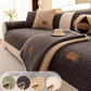 💗LAST DAY SALE 50% OFF💕Thickened Non-Slip Sofa Cover – Ultra-Soft, Washable, Scratch-Resistant & Pet-Friendly, 3 Colours 🛋️✨