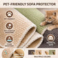 💗LAST DAY SALE 50% OFF💕Thickened Non-Slip Sofa Cover – Ultra-Soft, Washable, Scratch-Resistant & Pet-Friendly, 3 Colours 🛋️✨