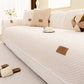 💗LAST DAY SALE 50% OFF💕Thickened Non-Slip Sofa Cover – Ultra-Soft, Washable, Scratch-Resistant & Pet-Friendly, 3 Colours 🛋️✨