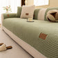 💗LAST DAY SALE 50% OFF💕Thickened Non-Slip Sofa Cover – Ultra-Soft, Washable, Scratch-Resistant & Pet-Friendly, 3 Colours 🛋️✨