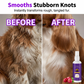 🔥LAST DAY SALE BUY 2 GET 1 FREE!!🔥PawGlide™ Pet Detangler Spray – No Rinse, Instant Tangle Relief for Dogs & Cats 🐾✨