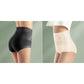 Women's High-Waist Lace Tummy Control Panties