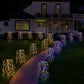 ⏳Limited-time Sale: ONLY ￡11.99!! ✨LuminaGlow™ Solar Firework Garden Lights – Waterproof Starburst Stake Lamps for Paths, Patios & Parties 🌟🌧️✨ (Multi-Colour)