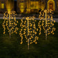 ⏳Limited-time Sale: ONLY ￡11.99!! ✨LuminaGlow™ Solar Firework Garden Lights – Waterproof Starburst Stake Lamps for Paths, Patios & Parties 🌟🌧️✨ (Multi-Colour)