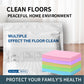 ⏳LAST DAY - BUY 2 GET 2 FREE!!🎁⏰PUREFLOOR™🇬🇧 Multi-Surface Cleaning Tablets🧼 Antibacterial • No-Rinse • Safe for Hardwood, Tile, Laminate & RV 🏆