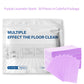 ⏳LAST DAY - BUY 2 GET 2 FREE!!🎁⏰PUREFLOOR™🇬🇧 Multi-Surface Cleaning Tablets🧼 Antibacterial • No-Rinse • Safe for Hardwood, Tile, Laminate & RV 🏆