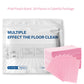 ⏳LAST DAY - BUY 2 GET 2 FREE!!🎁⏰PUREFLOOR™🇬🇧 Multi-Surface Cleaning Tablets🧼 Antibacterial • No-Rinse • Safe for Hardwood, Tile, Laminate & RV 🏆