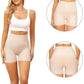 ⏳LAST DAY SALE ONLY ￡8.99!!🔥FINETOO Women’s High-Waisted Underwear🌸Full Coverage • Smooth • Seamless-Look • Breathable Comfort💃