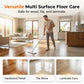 ⏳LAST DAY - BUY 2 GET 2 FREE!!🎁⏰PUREFLOOR™🇬🇧 Multi-Surface Cleaning Tablets🧼 Antibacterial • No-Rinse • Safe for Hardwood, Tile, Laminate & RV 🏆