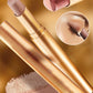 🎨✨ 3 Colors in 1 Eyeshadow Stick – Creamy, Blendable, Long‑Lasting. One Swipe, Three Shades. Perfect for Quick Eye Makeup & Travel! 💄👜