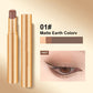 🎨✨ 3 Colors in 1 Eyeshadow Stick – Creamy, Blendable, Long‑Lasting. One Swipe, Three Shades. Perfect for Quick Eye Makeup & Travel! 💄👜