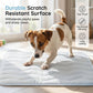 ❄️2026 Summer Hot Sale 50% OFF🧊PawDew™ for Dogs & Cats – Vet-Approved Ice-Silk Cooling Pad ❄️ | Q-MAX >0.4 | Washable 🧼, Non-Slip 🛟 | Perfect for Large Breeds & UK Summers ☀️🇬🇧