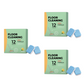 ⏳LAST DAY SALE 49% OFF🔥Floor Cleaner Tablets – for Wood, Tile & Marble | Fast-Drying, Streak-Free & No Residue 🍋✨🧼