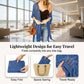🌊SUMMER HOT SALE 50% OFF!✨ Women's Open-Front Knit Cover-Up with Tassel Fringe – Bohemian & Lightweight – Beach Essential 🌴