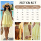 🔥LAST DAY SALE 49% OFF🔥Lumiére™ Women’s Halter Neck Mini Dress – Slim-Fit, Sleeveless & Tie-Back ✨ | Elegant Summer Dress